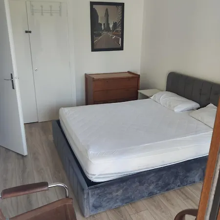 Apartment Superbe De 66m2 Aux Pieds Des Pistes