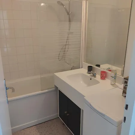 Apartment Superbe De 66m2 Aux Pieds Des Pistes *