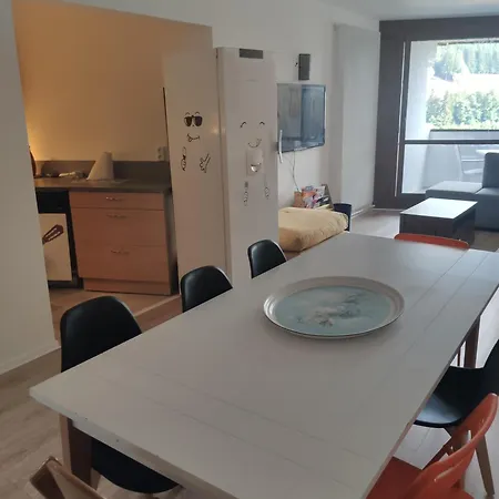 Superbe De 66m2 Aux Pieds Des Pistes Apartment Villard-de-Lans
