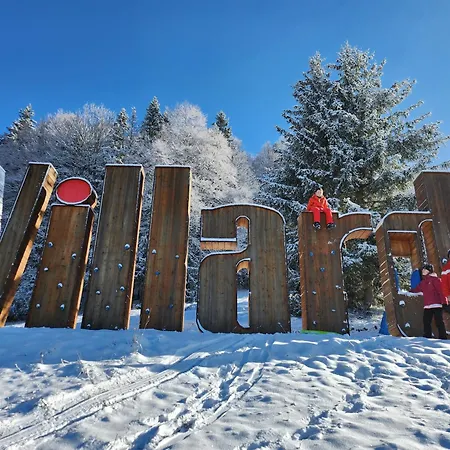 Superbe De 66m2 Aux Pieds Des Pistes Villard-de-Lans