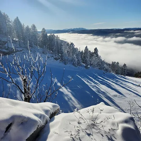 Superbe De 66m2 Aux Pieds Des Pistes *